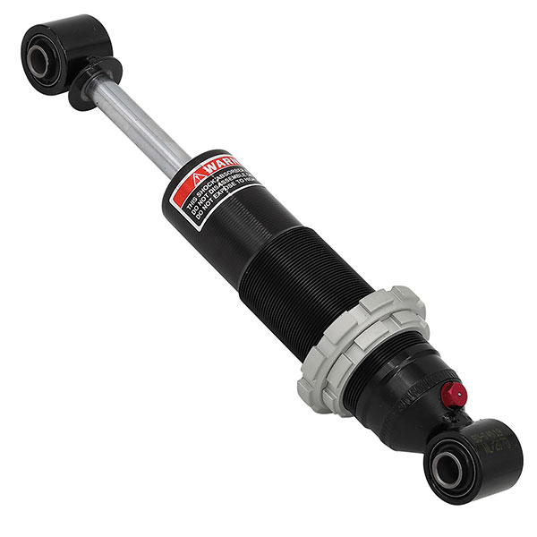 SPX REAR SUSPENSION GAS SHOCK POLARIS FRONT 0643000