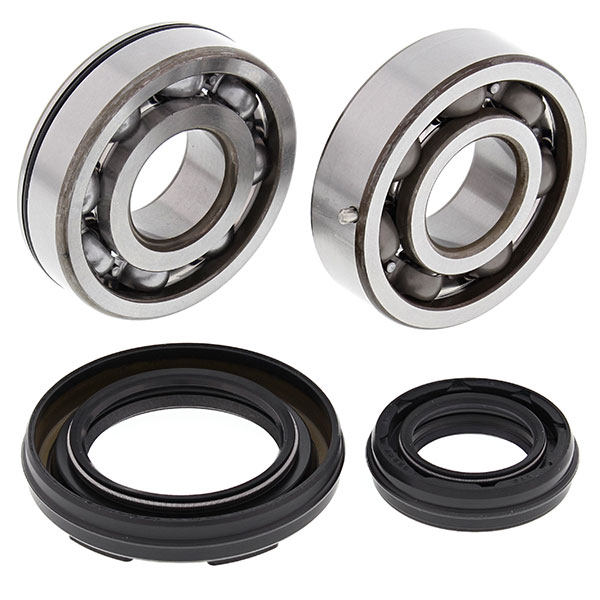 All Balls Crankshaft Bearing Kit