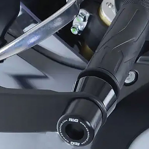 R&G Bar End Sliders YAMAHA - 3-350336