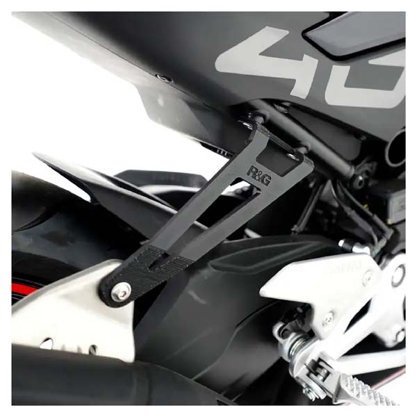 R&G Exhaust Hanger Kit CFMoto - 3-352005