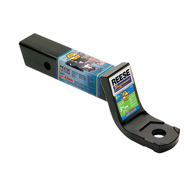 REESE INTERLOCK DRAW BAR 2