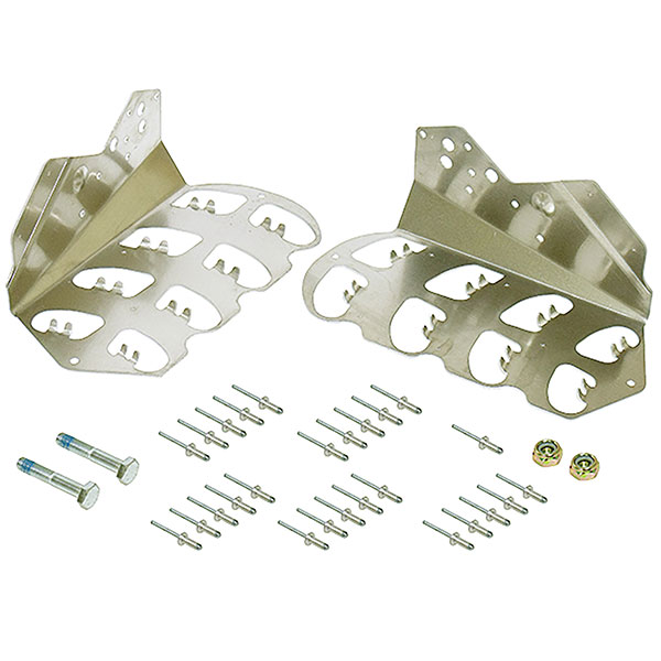 SPX CHASSIS REINFORCEMENT KIT SKIDOO 3322021