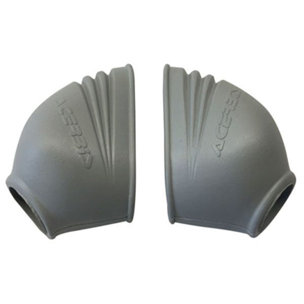 Acerbis Universal Foot Peg Covers