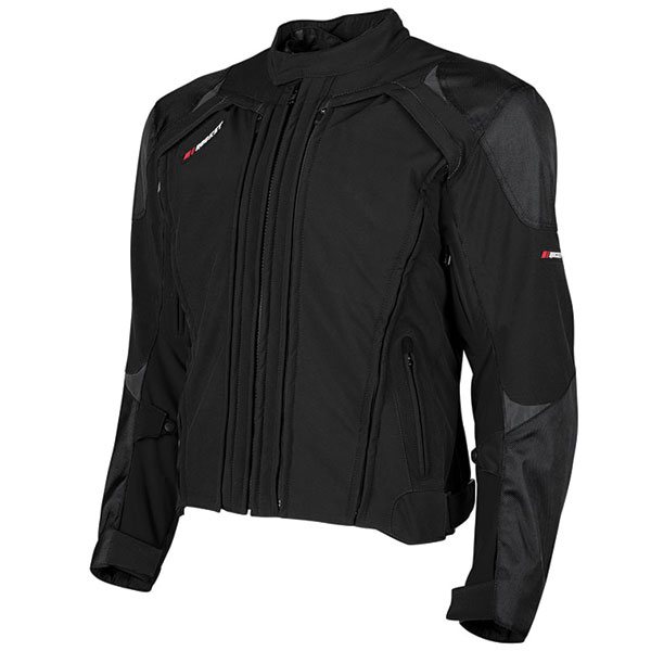 joe rocket textile jacket