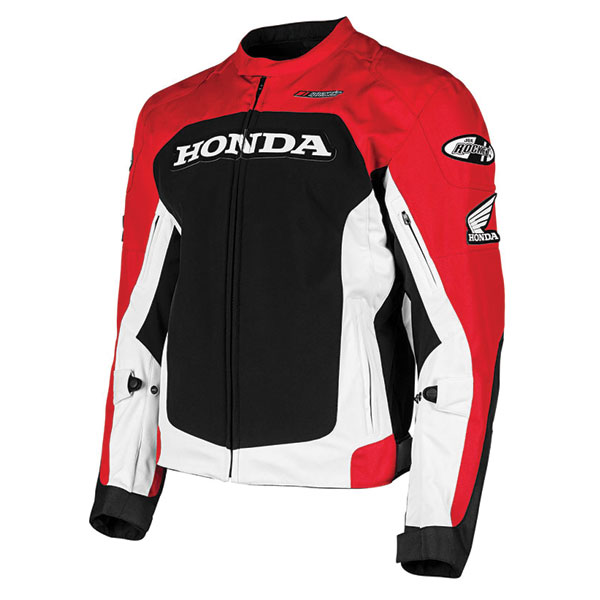 JOE ROCKET HONDA SUPERSPORT TEXTILE 