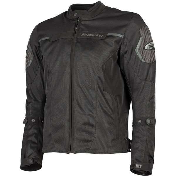 専用　L ウェアジャケット 9.99 Joe Rocket Kawasaki Zx Textile Jacket