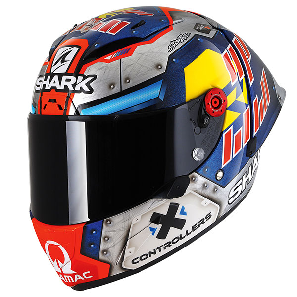 Shark Race-R Pro GP Replica Motorcycle Helmet