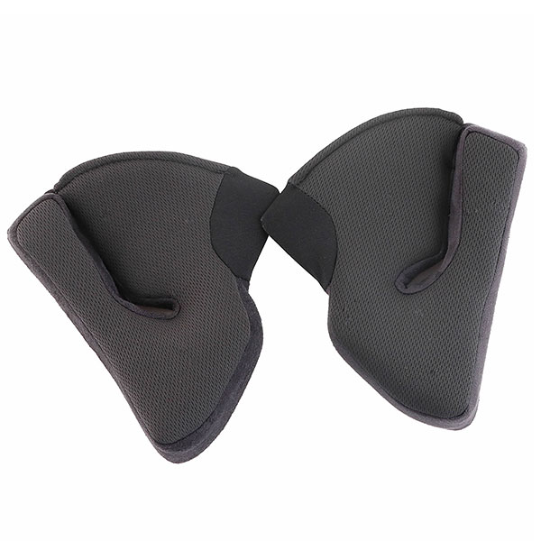 SHARK EVOES HELMET CHEEK PADS 40MM 4890673