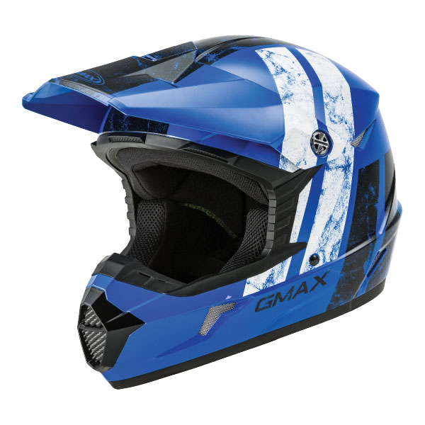 thumbnail image 2 of Gmax FF-98 Full-Face Helmet Matte Black 2 of 11
