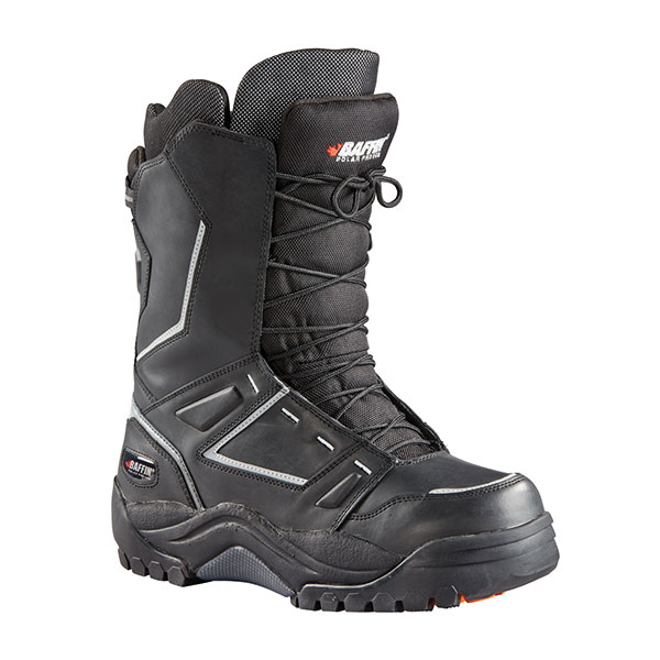 baffin powder