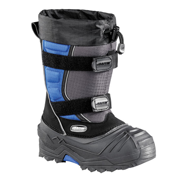 baffin young eiger