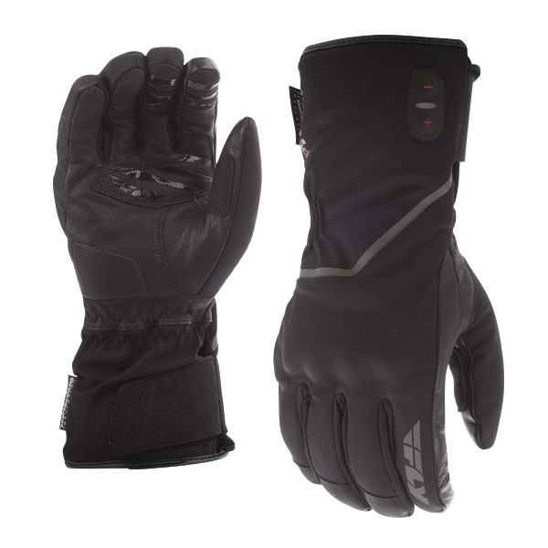 Fly ignitor shop pro heated gloves