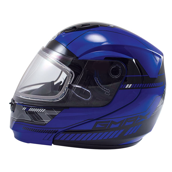 Gmax MD04 Modular Helmet