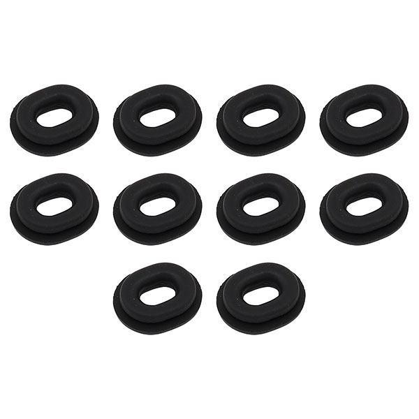 SPX GROMMET SIDE COVER SKIDOO 5320004