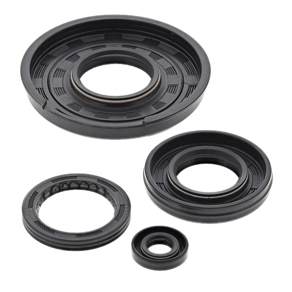 VERTEX ENGINE OIL SEAL KIT YAMAHA 55158