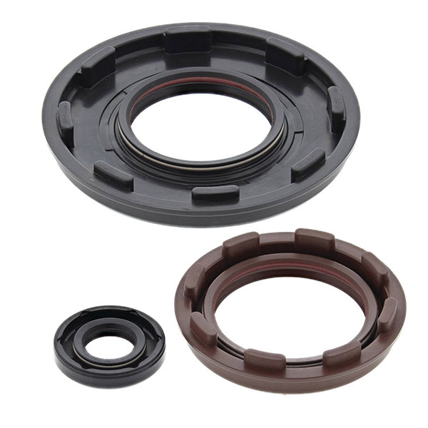 VERTEX ENGINE OIL SEAL KIT POLARIS 55225