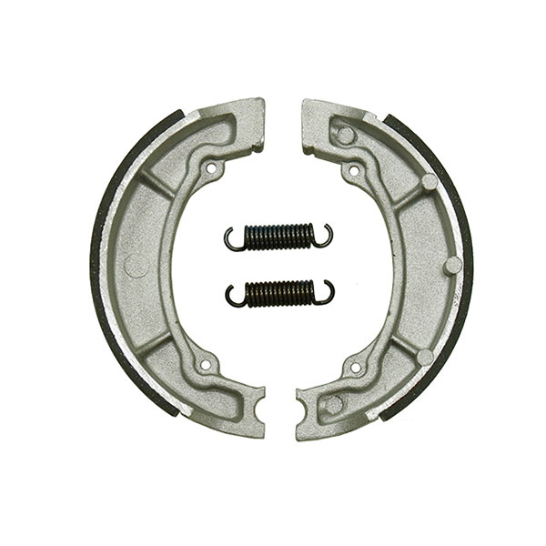 ROCK HARD SEMIMETALLIC BRAKE SHOE YAMAHA 6138048