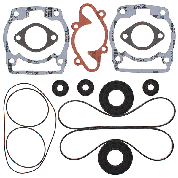 Complete Gasket Kit with Oil Seals