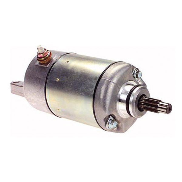 STOCKER'S STARTERS ATV STARTER HONDA - 74-60104