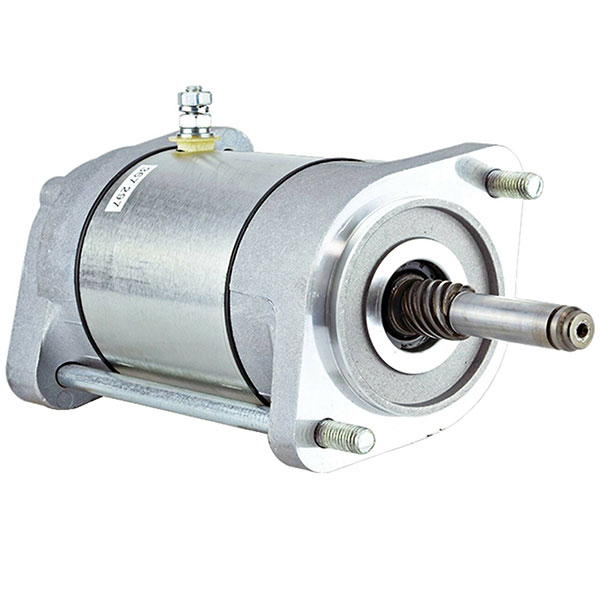 ARROWHEAD STARTER 7410405