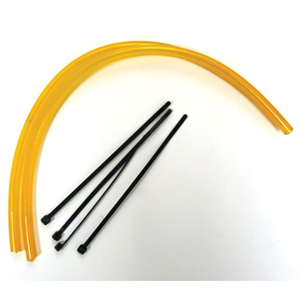 SPX EXCITER OIL INJECTOR REPLACEMENT KIT 19871993 7637610