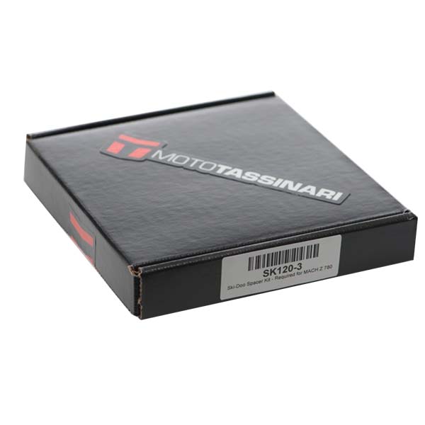 VFORCE REED VALVE SPACER KIT SKIDOO 7822020