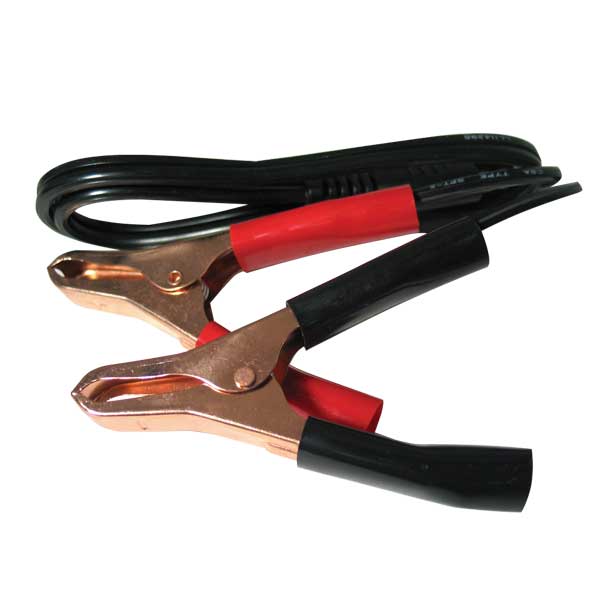 BATTERY TENDER ALLIGATOR CLIPS 8809111