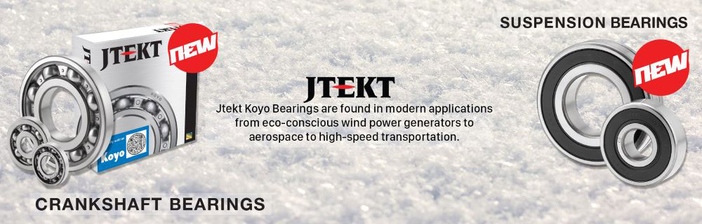 Koyo Bearings