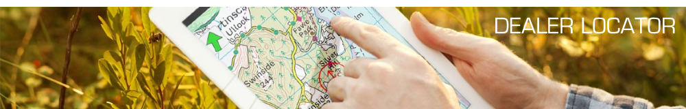 Dealer Locator Banner